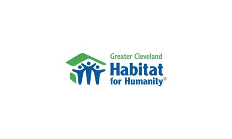 Habitat for humanity cleveland - Jul 26, 2022 · The Board of Directors for Greater Cleveland Habitat for Humanity (Cleveland Habitat) has named John Litten as its new President and CEO effective October 1, 2022. Litten will succeed John Habat, who has served as Cleveland Habitat’s President and CEO since 2011 and announced his plans to retire earlier this year. Litten joins Cleveland ... 